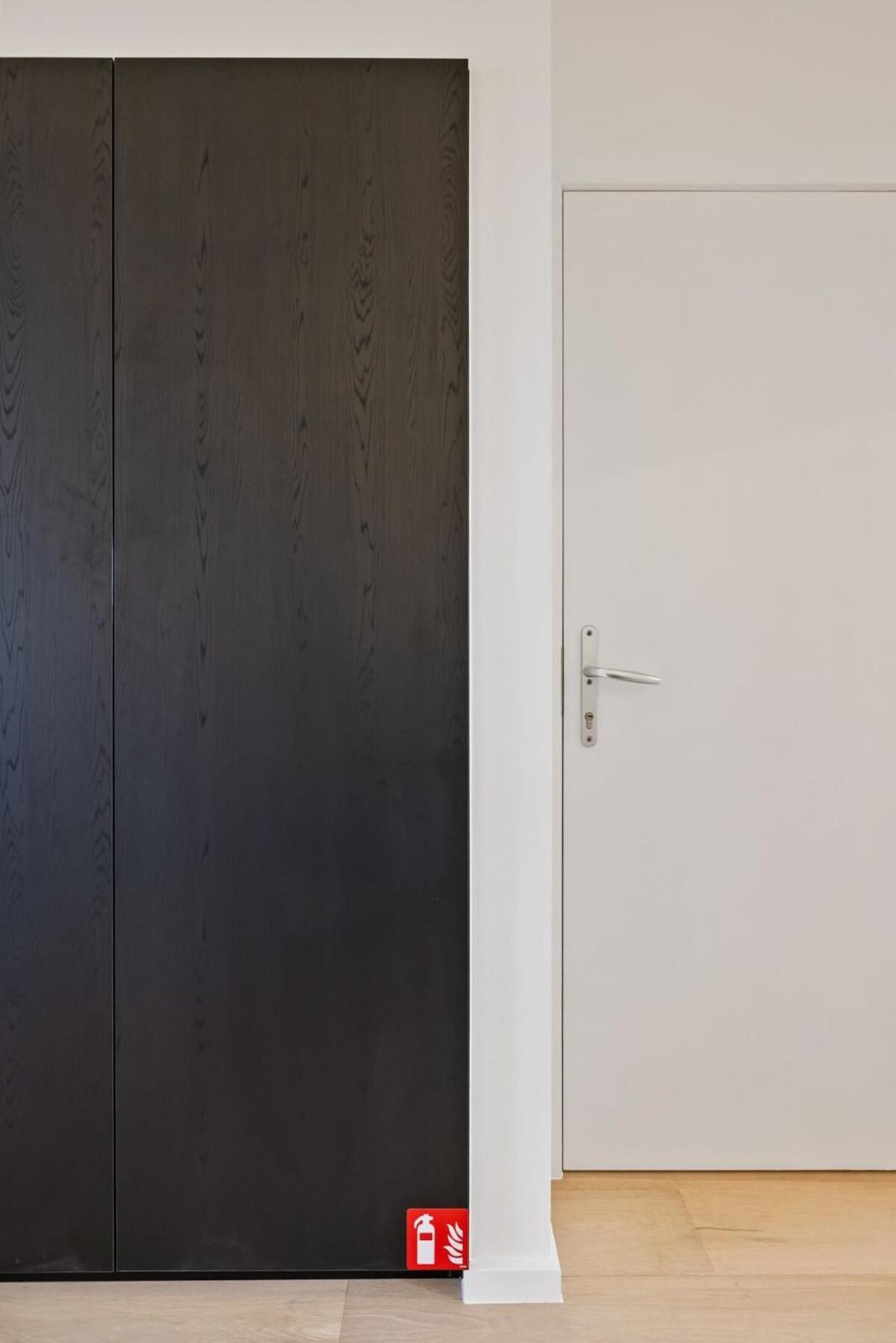 Huswell - Renovated Apartment In The Heart Of Ostenda Esterno foto