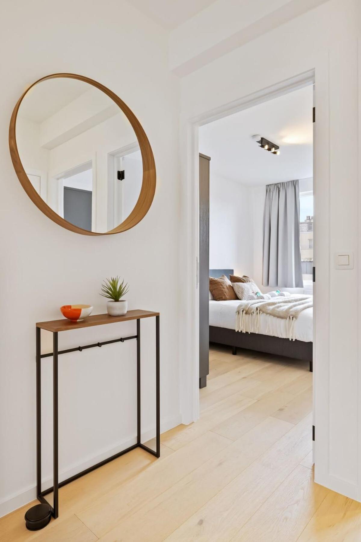 Huswell - Renovated Apartment In The Heart Of Ostenda Esterno foto