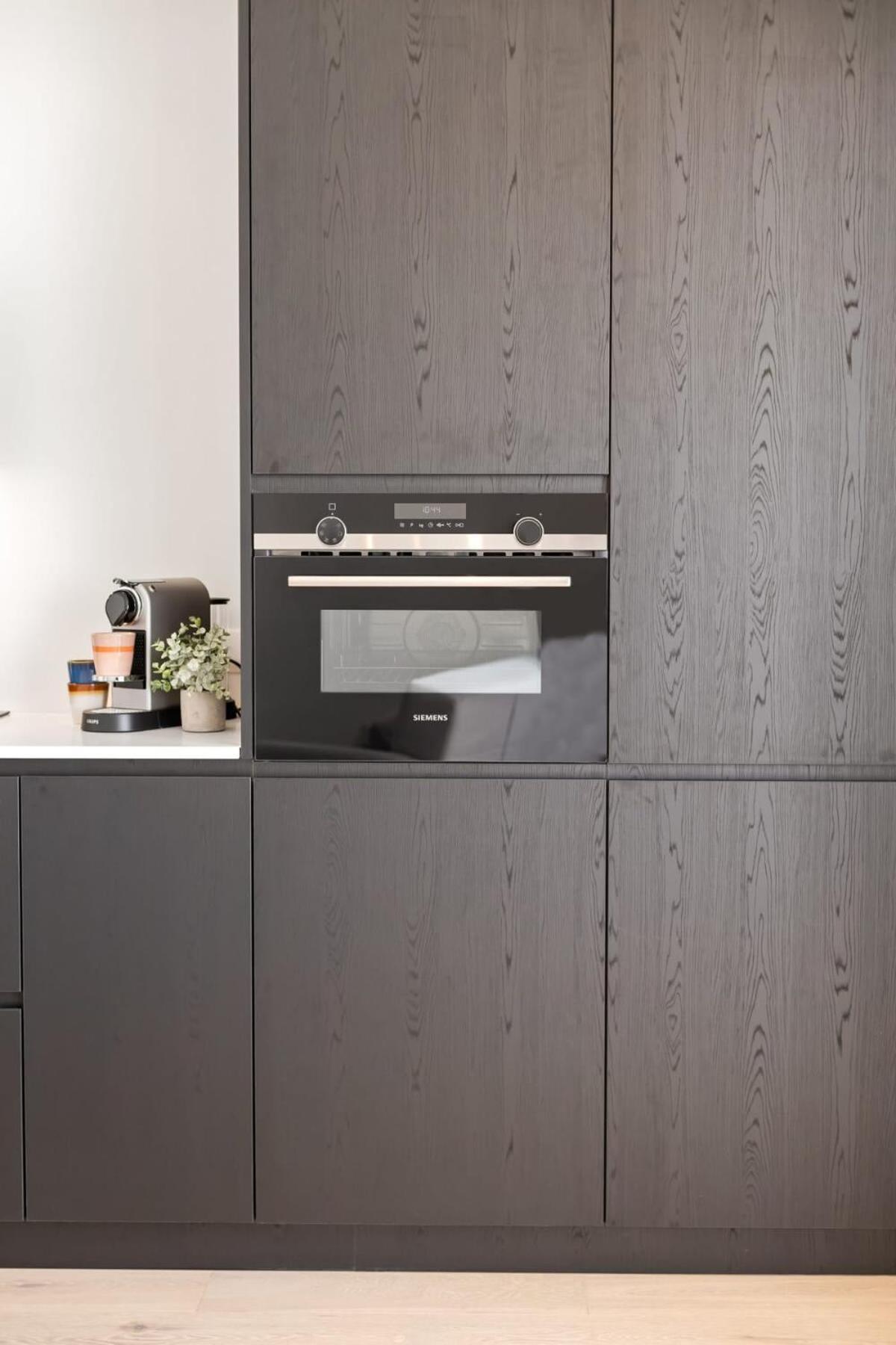 Huswell - Renovated Apartment In The Heart Of Ostenda Esterno foto