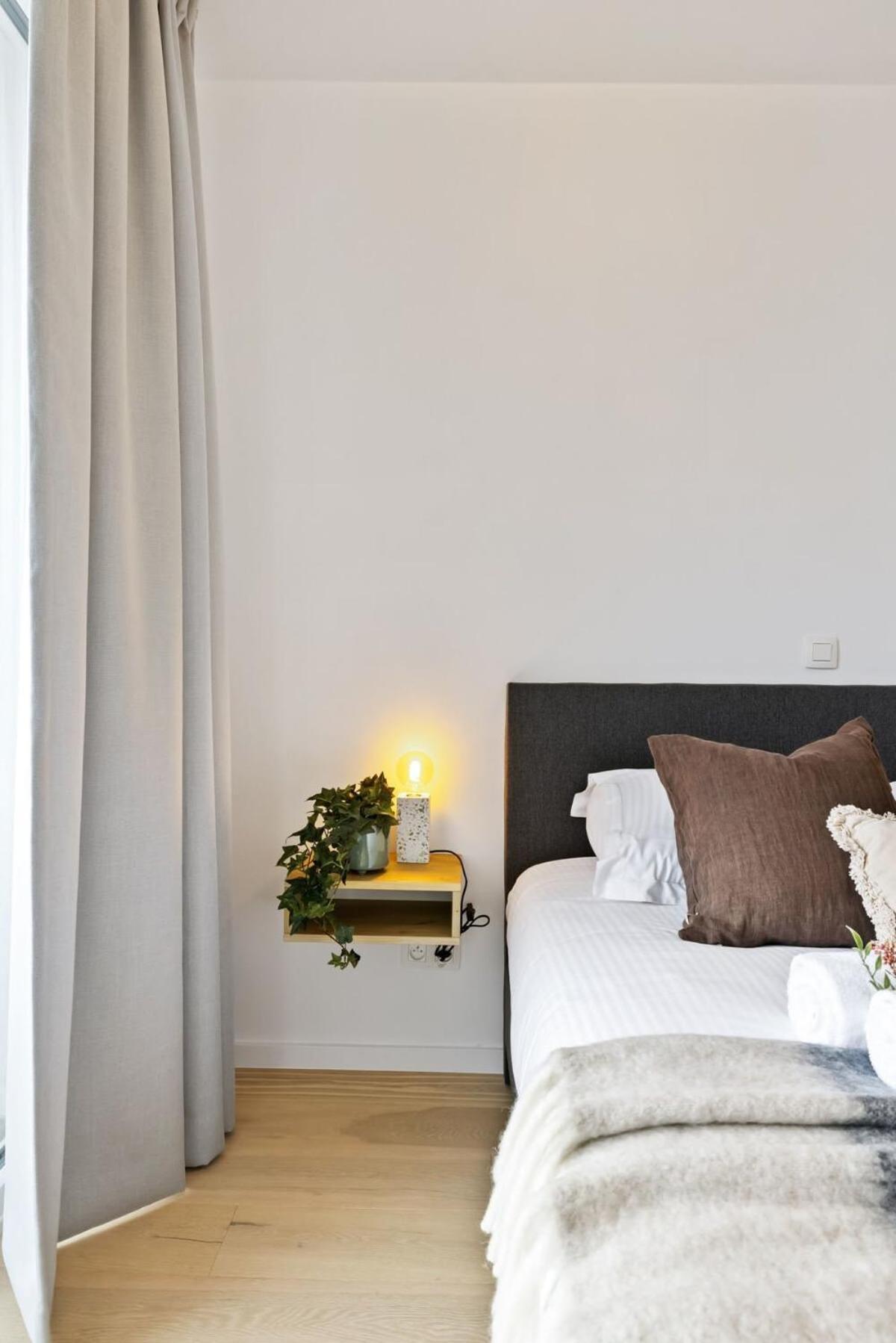Huswell - Renovated Apartment In The Heart Of Ostenda Esterno foto