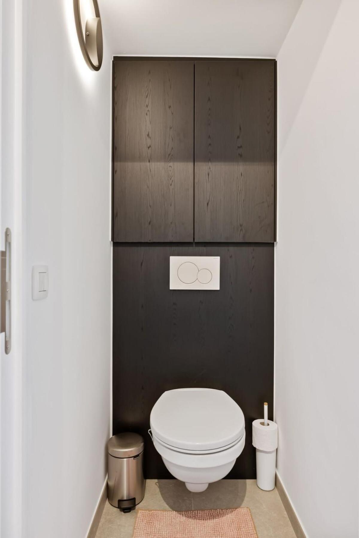 Huswell - Renovated Apartment In The Heart Of Ostenda Esterno foto